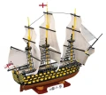 Cobi Klocki Klocki HMS Victory 2517 klocków