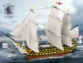 Cobi Klocki Klocki HMS Victory 2517 klocków