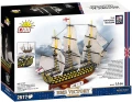 Cobi Klocki Klocki HMS Victory 2517 klocków