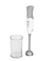 Klein Blender Bosch z pojemnikiem srebrny