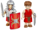 Cobi Klocki Klocki Imperium Romanum - Roman Scorpio 113 klocków