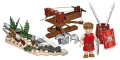 Cobi Klocki Klocki Imperium Romanum - Roman Scorpio 113 klocków