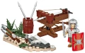 Cobi Klocki Klocki Imperium Romanum - Roman Scorpio 113 klocków