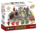 Cobi Klocki Klocki Imperium Romanum - Germanic Warriors