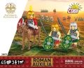 Cobi Klocki Klocki Imperium Romanum - Roman Auxilia 45 klocków