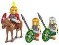 Cobi Klocki Klocki Imperium Romanum - Roman Auxilia 45 klocków