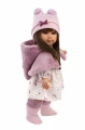 Llorens Lalka Sara 35 cm