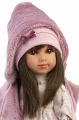 Llorens Lalka Sara 35 cm