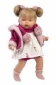 Llorens Lalka Joelle płacząca 38 cm