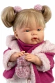 Llorens Lalka Joelle płacząca 38 cm
