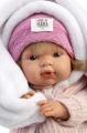 Llorens Lalka Lola płacząca 38 cm