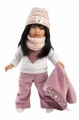 Llorens Lalka Greta 40 cm