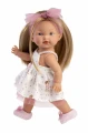 Llorens Lalka Valeria 28 cm