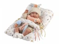 Llorens Lalka bobas płacząca Mimi 42 cm
