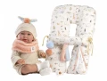 Llorens Lalka bobas płacząca Mimi 42 cm