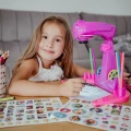 Lisciani Projektor Princess