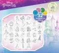 Lisciani Projektor Princess