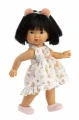 Llorens Lalka Lu 28 cm