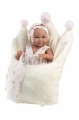 Llorens Lalka bobas winylowa 40 cm