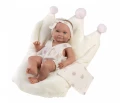 Llorens Lalka bobas winylowa 40 cm