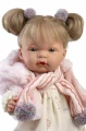 Llorens Lalka Joelle płacząca 38 cm