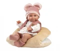 Llorens Lalka bobas winylowa 40 cm
