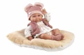 Llorens Lalka bobas winylowa 40 cm