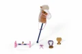 Zapf Zestaw Hobby Horse dla lalki Baby Born 43 i 36 cm