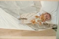 Zapf Maskotka Miś Teddy Baby Born 26 cm
