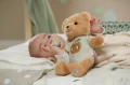 Zapf Maskotka Miś Teddy Baby Born 26 cm