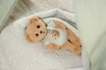 Zapf Maskotka Miś Teddy Baby Born 26 cm