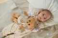 Zapf Maskotka Miś Teddy Baby Born 26 cm