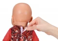 Zapf Strój świąteczny Baby Born 43 cm