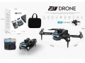 Madej Dron z kamerą R/C