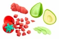 Little Tikes Zestaw Creative Chefs Nachosy