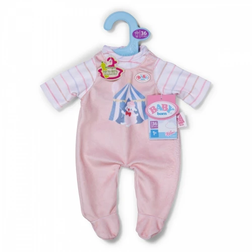 Zapf Baby Born Śpioszki 36 cm
