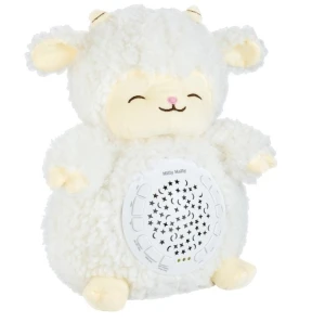 Milly Mally Zabawka pluszowa z Projektorem Milly Sheep
