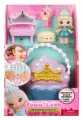 MGA Lalka Yummiland Beauty Bag + Lip Gloss Cupcake
