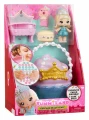 MGA Lalka Yummiland Beauty Bag + Lip Gloss Cupcake