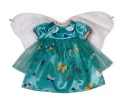 Zapf Baby Born Sukienka wróżki ze skrzydełkami 43 cm