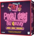 Rebel Gra Podaj dalej! Bez cenzury