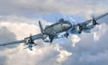 Revell Model plastikowy Samolot Focke-Wulf Fw 200 C-5/C-8