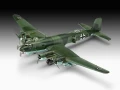 Revell Model plastikowy Samolot Focke-Wulf Fw 200 C-5/C-8