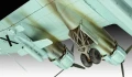 Revell Model plastikowy Samolot Focke-Wulf Fw 200 C-5/C-8