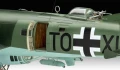 Revell Model plastikowy Samolot Focke-Wulf Fw 200 C-5/C-8