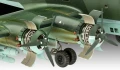 Revell Model plastikowy Samolot Focke-Wulf Fw 200 C-5/C-8