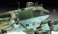 Revell Model plastikowy Samolot Focke-Wulf Fw 200 C-5/C-8