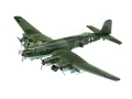 Revell Model plastikowy Samolot Focke-Wulf Fw 200 C-5/C-8