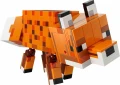 LEGO Klocki Minecraft 21588 Lis