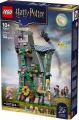 LEGO Klocki Harry Potter 76467 Dom Luny Lovegood
